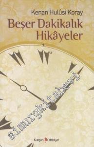 Beşer Dakikalık Hikayeler -