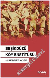 Beşikdüzü Köy Enstitüsü -        2024