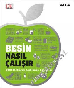 Besin Nasıl Çalışır - Görsel Olarak Açıklanan Gerçekler -