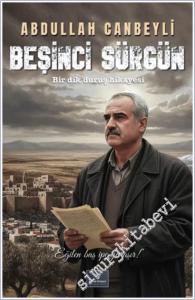 Beşinci Sürgün -        2025