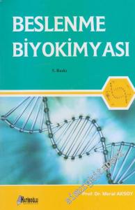 Beslenme Biyokimyası -
