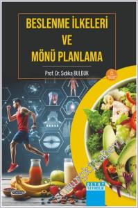Beslenme İlkeleri ve Mönü Planlama -        2025
