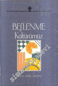 Beslenme Kültürümüz -