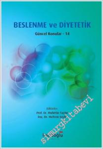 Beslenme ve Diyetetik Güncel Konular - 14 -        2025