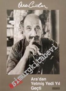 Best Of Ara‘dan Yetmiş Yedi Yıl Geçti -