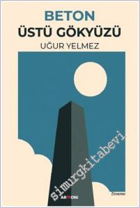 Beton Üstü Gökyüzü -        2025