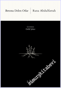 Betonu Delen Otlar  -        2026