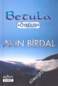 Betula - Öyküler -        2003