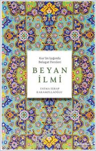 Beyan İlmi : Kur'an Işığında Belagat Dersleri -        2025