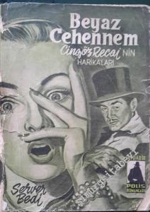 Beyaz Cehennem, Cingöz Recai'nin Harikaları -        1955