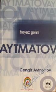 Beyaz Gemi -