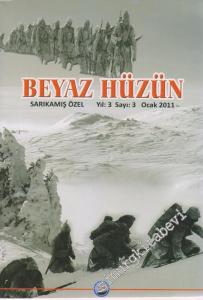Beyaz Hüzün - Sarıkamış Özel - 3    3  Ocak