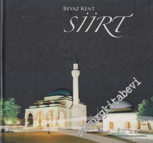 Beyaz Kent Siirt -