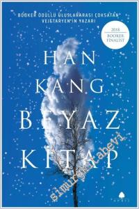 Beyaz Kitap -        2024