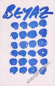 Beyaz Kitap Yirmi 1995 - Sayı: 20, Yıl: 1995       1995