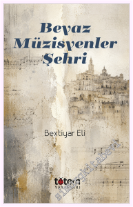 Beyaz Müzisyenler Şehri -         2026