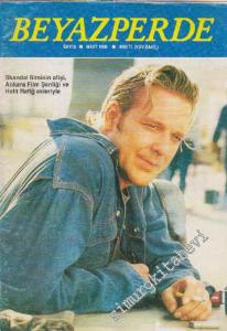 Beyaz Perde Aylık Sinema Televizyon ve Video Dergisi - Sayı: 5      Mart