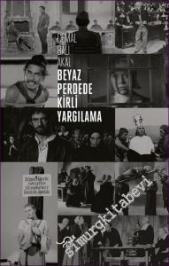 Beyaz Perdede Kirli Yargılama -        2022
