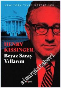 Beyaz Saray Yıllarım 3 Cilt TAKIM -        2021