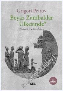 Beyaz Zambaklar Ülkesinde -        2023