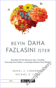 Beyin Daha Fazlasını İster -        2026