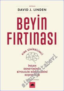 Beyin Fırtınası Kırk Sinirbilimci İnsan Deneyiminin Biyolojik Kökenlerini Keşfediyor -        2023