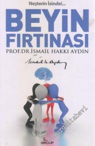 Beyin Fırtınası : Neşterin İzinde!... -        2016