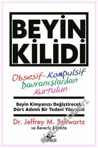 Beyin Kilidi - Obsesif-Kompulsif Davranışlardan Kurtulun -         2026
