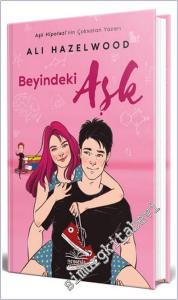 Beyindeki Aşk (CİLTLİ) -        2022