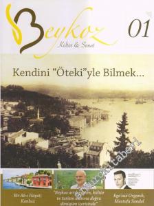 Beykoz Kültür ve Sanat - Dosya: Kendini “Öteki”yle Bilmek -