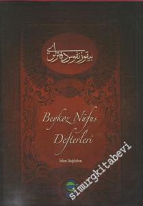 Beykoz Nüfus Defterleri CİLTLİ -        2012