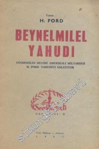 Beynelmilel Yahudi -        1961