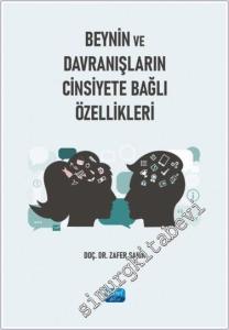 Beynin ve Davranışların Cinsiyete Bağlı Özellikleri -        2024