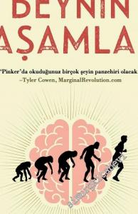 Beynin Yaşamları: İnsan Beyninin ve Zihninin Evrimi -