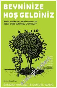 Beyninize Hoş Geldiniz -        2025