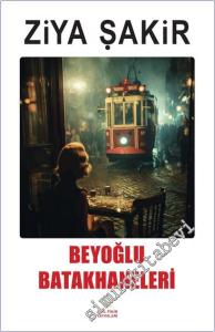 Beyoğlu Batakhaneleri -        2026