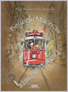 Beyoğlu Macerası – Bilgi Avcıları Gizli Görevde -        2025