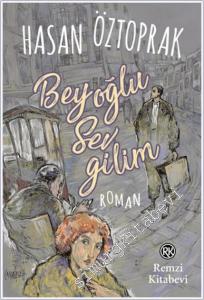 Beyoğlu Sevgilim -        2025