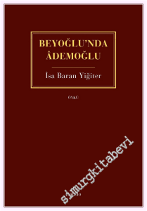Beyoğlu'nda Âdemoğlu -