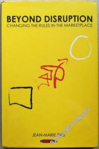 Beyond Disruption: Changing the Rules in the Marketplace -        2002