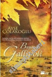 Beyond Gallipoli -