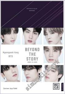 Beyond the Story : BTS'in 10 Yılllık Hikâyesi -        2025