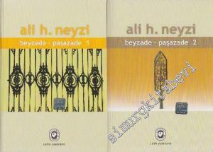 Beyzade - Paşazade 2 Cilt Takım -