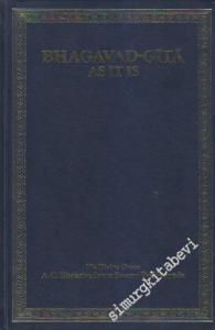 Bhagavad-Gita As It Is -        1976