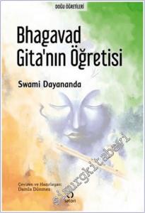 Bhagavad Gita'nın Öğretisi -        2025