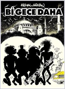 Bi Gece Daha -        2024