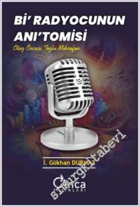 Bi' Radyocunun Anı'tomisi -        2025