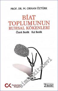Biat Toplumunun Ruhsal Kökenleri -        2022