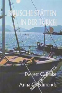 Biblische Statten in der Türkei     -        2002