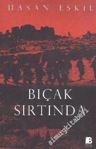Bıçak Sırtında -